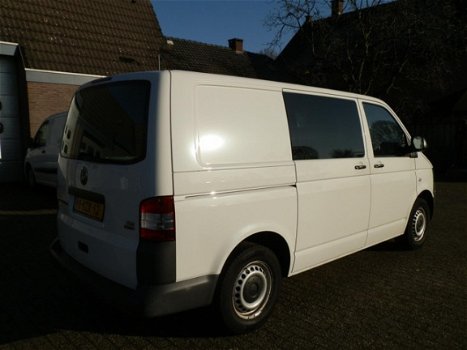 Volkswagen Transporter - 2.0 TDI L1H1 BM T800 airco - 1