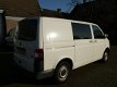 Volkswagen Transporter - 2.0 TDI L1H1 BM T800 airco - 1 - Thumbnail