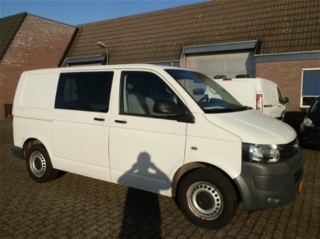 Volkswagen Transporter - 2.0 TDI L1H1 BM T800 airco - 1