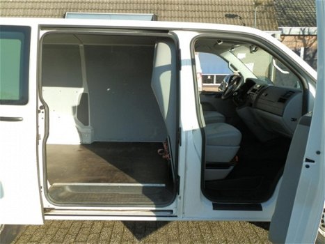 Volkswagen Transporter - 2.0 TDI L1H1 BM T800 airco - 1