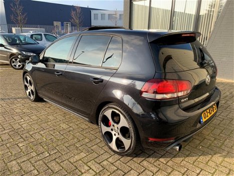 Volkswagen Golf - 2.0 GTI NAP NL AUTO VOL ONDERH DSG DAK XENON - 1