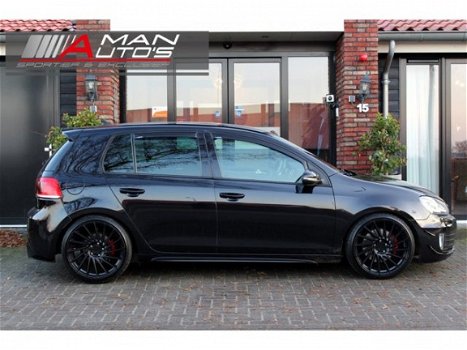 Volkswagen Golf - 2.0 GTI DSG F1 DCC/RNS510/19