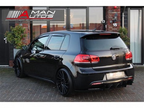 Volkswagen Golf - 2.0 GTI DSG F1 DCC/RNS510/19