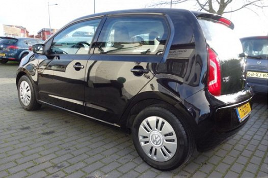 Volkswagen Up! - 1.0 move up BlueMotion - 1