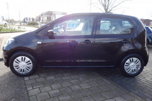 Volkswagen Up! - 1.0 move up BlueMotion - 1