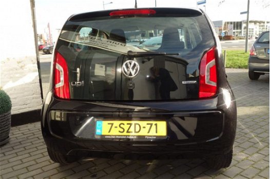 Volkswagen Up! - 1.0 move up BlueMotion - 1