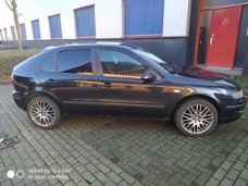 Seat Leon - 1.6-16V Stella