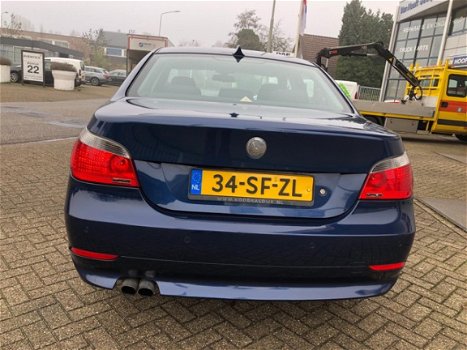 BMW 5-serie - 525xi Executive (bj 2006) 4X4 AUTOMAAT - 1