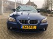 BMW 5-serie - 525xi Executive (bj 2006) 4X4 AUTOMAAT - 1 - Thumbnail