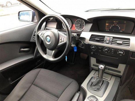 BMW 5-serie - 525xi Executive (bj 2006) 4X4 AUTOMAAT - 1