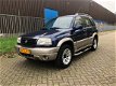 Suzuki Grand Vitara - 2.0 5Drs - 1 - Thumbnail