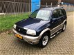 Suzuki Grand Vitara - 2.0 5Drs - 1 - Thumbnail