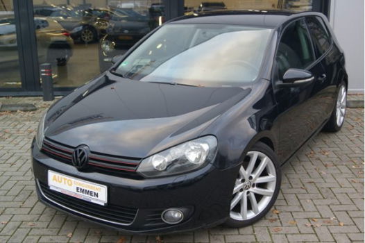 Volkswagen Golf - 1.4 TSI Highline >>GEREVISEERDE MOTOR<< - 1