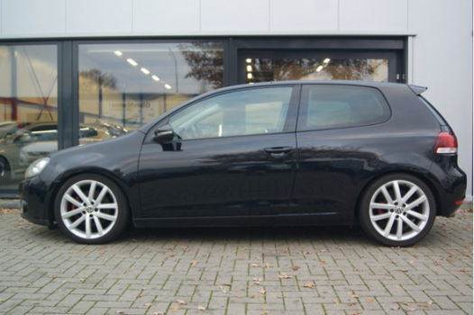 Volkswagen Golf - 1.4 TSI Highline >>GEREVISEERDE MOTOR<< - 1