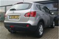 Nissan Qashqai - 1.6 Acenta + KLIMA + LM VELGEN + CRUISE + BLUETOOTH - 1 - Thumbnail