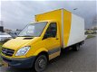 Mercedes-Benz Sprinter - 313 2.2 CDI 432 HD - 1 - Thumbnail