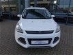 Ford Kuga - 1.6 TITANIUM-COMFORT 150PK AIRCO - 1 - Thumbnail