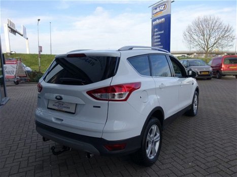 Ford Kuga - 1.6 TITANIUM-COMFORT 150PK AIRCO - 1