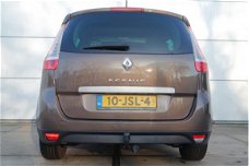 Renault Grand Scénic - 2.0 (140 pk) Privilege Automaat / Navigatie/ Xenon/ Leder/ Climate/ Cruise-co