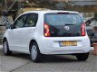 Volkswagen Up! - 1.0 move up BlueMotion Navigatie, 5Drs - 1 - Thumbnail