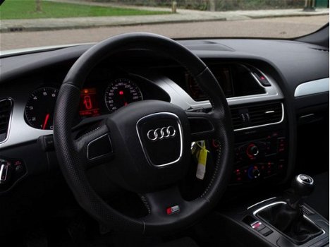 Audi A4 Avant - 2.0 TFSI 179PK+ Pro Line S-edition / 2x S-LINE MMI + LED - 1