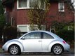Volkswagen New Beetle - 5V 149PK+ automaat / leder Highline - 1 - Thumbnail
