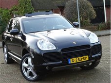 Porsche Cayenne - 4.5 V8 500PK+ Turbo