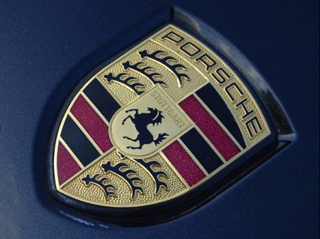Porsche Cayenne - 4.5 V8 500PK+ Turbo - 1