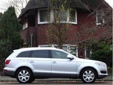 Audi Q7 - 3.0 TDI V6 232PK+ Quattro / Pro Line+ S-LINE