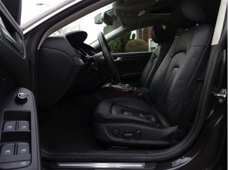 Audi A5 Sportback - 2.0 TFSI automaat / LED + MMI / S-LINE - 1