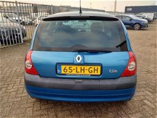 Renault Clio - 1.6-16V Dynamique