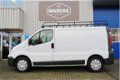 Renault Trafic - 2.0 dCi T29 L1H1 Eco 3 PERSOONS*AIRCO*NAVIGATIE*IMPERIAAL - 1 - Thumbnail