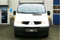 Renault Trafic - 2.0 dCi T29 L1H1 Eco 3 PERSOONS*AIRCO*NAVIGATIE*IMPERIAAL - 1 - Thumbnail