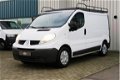 Renault Trafic - 2.0 dCi T29 L1H1 Eco 3 PERSOONS*AIRCO*NAVIGATIE*IMPERIAAL - 1 - Thumbnail