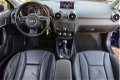 Audi A1 - 1.4 TFSI Ambition automaat / zwart leer / sportstoelen / F1 stuurschakeling / cruise contr - 1 - Thumbnail