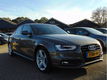 Audi A4 - 1.8TFSI Limited S-Line 170PK Navi - 1 - Thumbnail