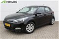 Hyundai i20 - 1.2 HP i-Motion Comfort *CLIMA / CRUISE / USB - 1 - Thumbnail