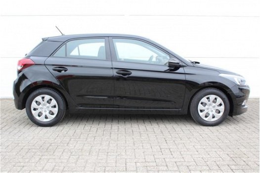 Hyundai i20 - 1.2 HP i-Motion Comfort *CLIMA / CRUISE / USB - 1