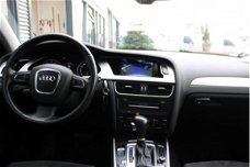 Audi A4 Allroad - 2.0 TFSI quattro AUTOMAAT NAVI panoramadak LED XENON ACHTERUITRIJCAMERA LEDER/ALCA