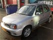 Nissan Micra - 1.0 Luxury, 5 deurs, 132.055 KM - 1 - Thumbnail