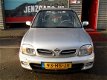 Nissan Micra - 1.0 Luxury, 5 deurs, 132.055 KM - 1 - Thumbnail