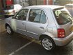 Nissan Micra - 1.0 Luxury, 5 deurs, 132.055 KM - 1 - Thumbnail