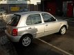 Nissan Micra - 1.0 Luxury, 5 deurs, 132.055 KM - 1 - Thumbnail