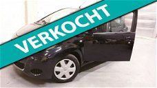 Toyota Aygo - 1.0-12V Access /Airco/Elek Pakket/Nw APK/Garantie