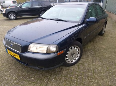 Volvo S80 - 2.9 Executive - 1