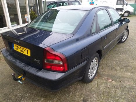 Volvo S80 - 2.9 Executive - 1