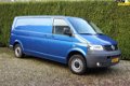 Volkswagen Transporter - 1.9 TDI 340 MHD 102 PK 2 schuifdeuren L2 - 1 - Thumbnail