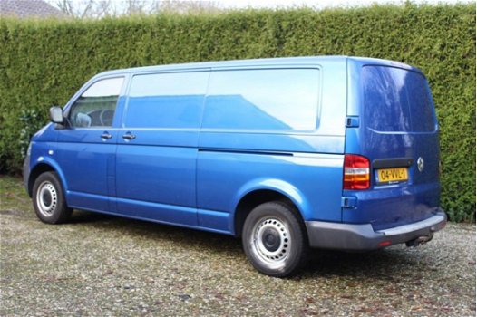 Volkswagen Transporter - 1.9 TDI 340 MHD 102 PK 2 schuifdeuren L2 - 1