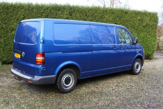 Volkswagen Transporter - 1.9 TDI 340 MHD 102 PK 2 schuifdeuren L2 - 1