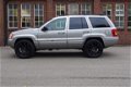 Jeep Grand Cherokee - 4.0i Limited - 1 - Thumbnail